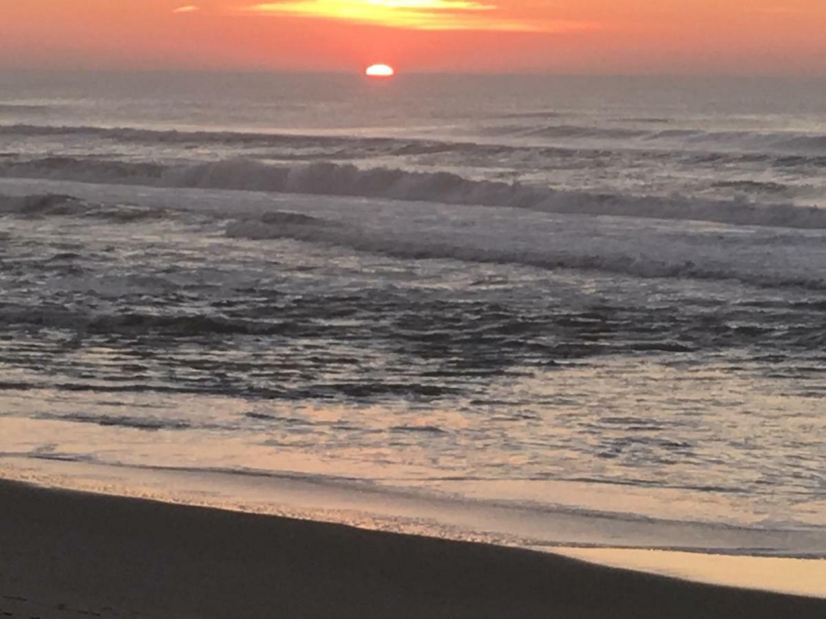 Praia De Mira Bagian luar foto