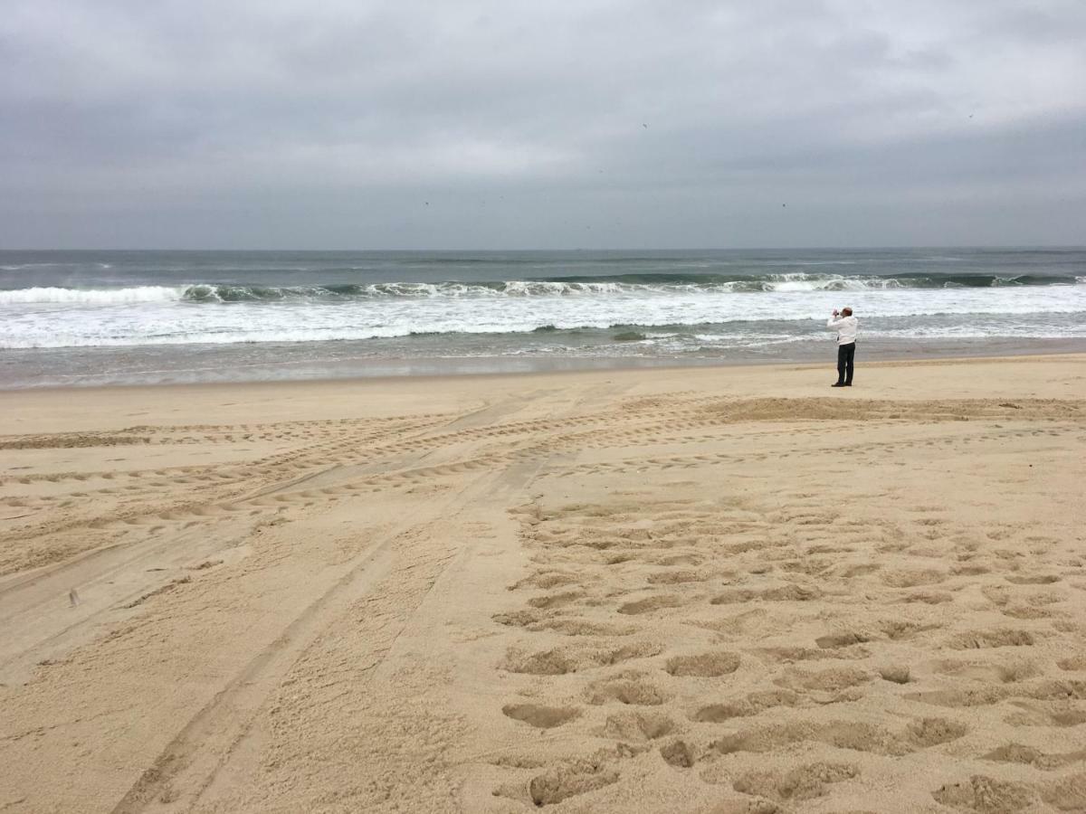 Praia De Mira Bagian luar foto