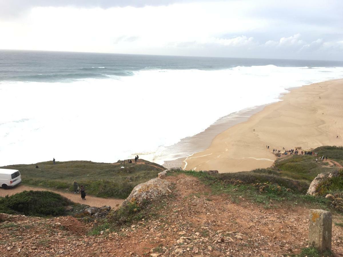 Praia De Mira Bagian luar foto